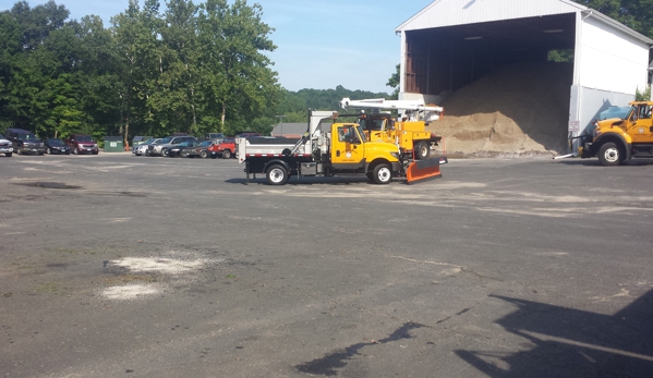 Park City Truck Equipment - Bridgeport, CT