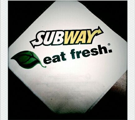 Subway - Miami Beach, FL