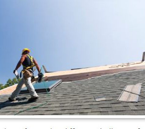 All About Roofing - Denton, TX