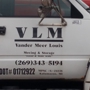 Vander Meer Louis Moving Co.