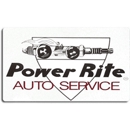 Power Rite Auto Service - Auto Repair & Service