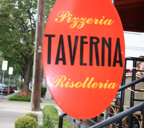 Taverna - Dallas, TX