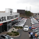 Basil Resale Sheridan Service - Used Car Dealers