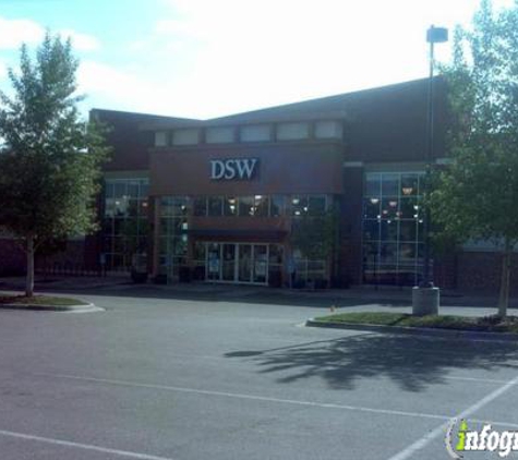 Relocated to Flatiron Crossing - DSW Designer Shoe Warehouse - Broomfield, CO