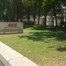 Avis Rent A Car - Car Rental