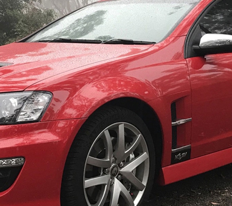 Bendigo Brake & Front End Service - Bendigo, VIC