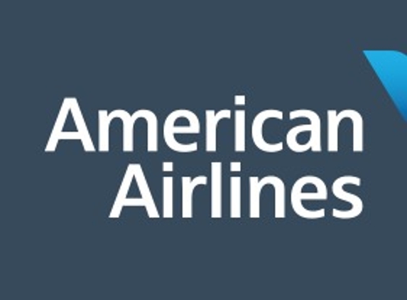 American Airlines - Oklahoma City, OK