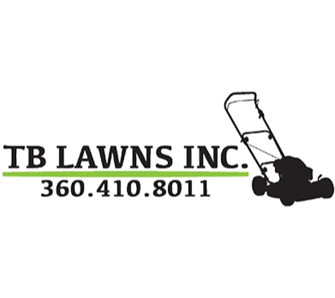 TB Lawns and Yard Maintenance Inc.