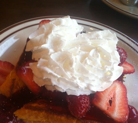 Golden Nugget Pancake House - Chicago, IL