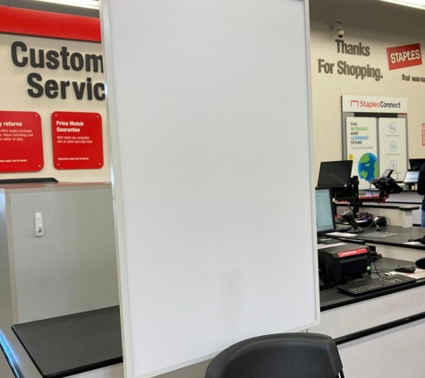 Staples Travel Services - La Verne, CA