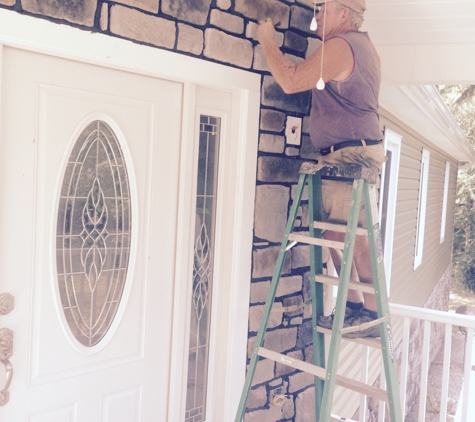 Masonry By Design - Hedgesville, WV