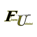 Firearms Unlimited LLC - Guns & Gunsmiths