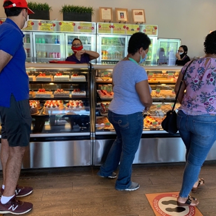 Fortuna Bakery & Cafe - Orlando, FL