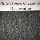 White House Carpet Cleaners, Inc - Fire & Water Damage Restoration