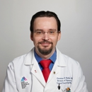 Christian Becker, MD, PhD - Physicians & Surgeons, Pulmonary Diseases