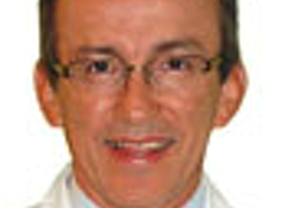 Dr. Luis F Tobon, MD - Orlando, FL