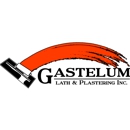 Gastelum Lath & Plastering Inc - Plastering Contractors