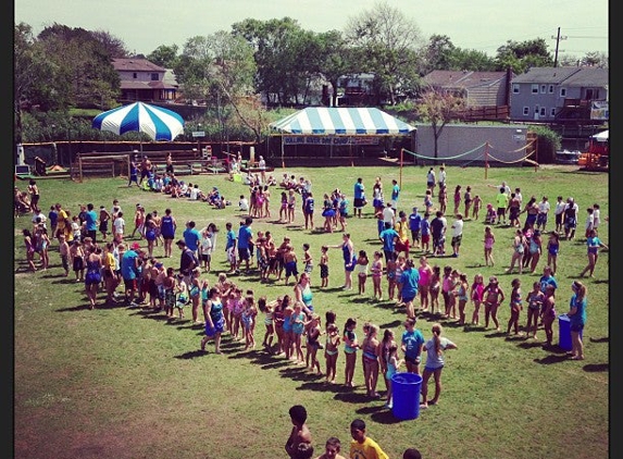 Rolling River Day Camp - East Rockaway, NY