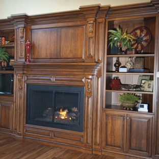 Prestige Custom Cabinetry & Millwork Inc - Green Bay, WI