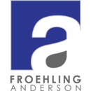 Froehling Anderson - Tax Return Preparation