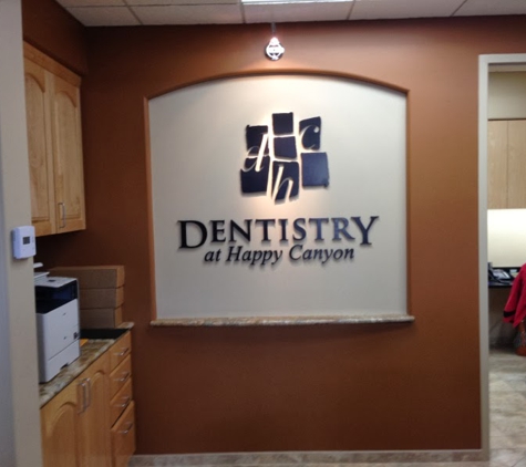 Dentistry At Happy Canyon - Castle Rock, CO