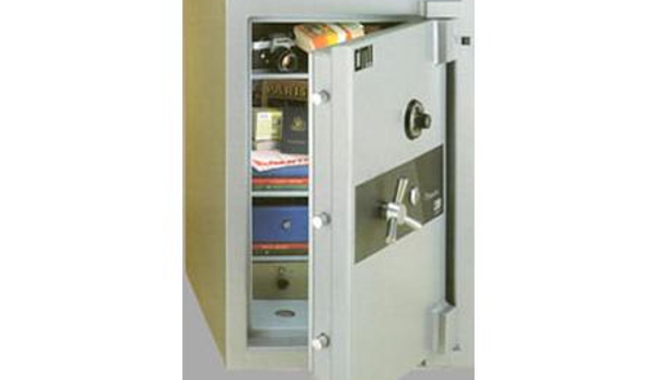 Allcare Locksmiths & Security