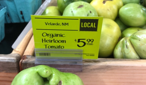 Whole Foods Market - Albuquerque, NM