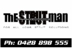 Strut man - Gas Struts