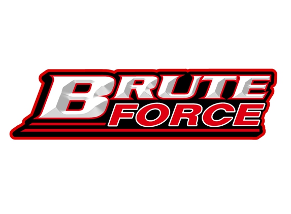 Brute Force - Dorchester, WI