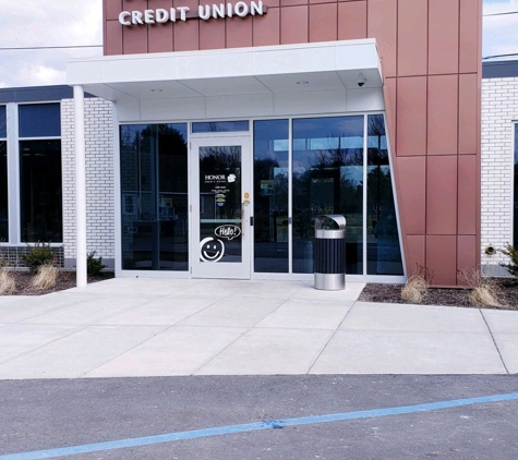 Honor Credit Union - Berrien Springs - Berrien Springs, MI