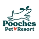 Pooches Pet Resort