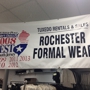 Rochester Formal Wear