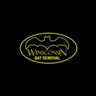 Wisconsin Bat Removal