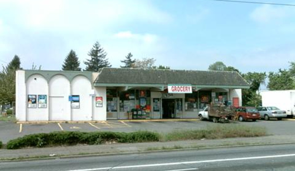 Lents Park Grocery & Deli - Portland, OR