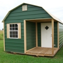 Winslow's Custom Buildings/Texwin Carports - Buildings-Portable