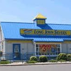 Long John Silver's - NOW OPEN!