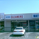 Oxford Cleaners - Drapery & Curtain Cleaners