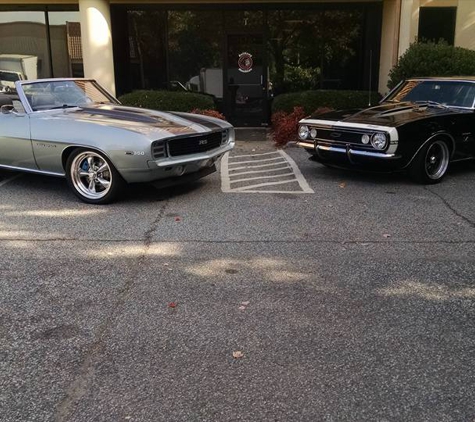 Bulldawg Musclecars Restoration & Performance, Inc. - Marietta, GA