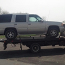 A & K Towing - Automotive Roadside Service