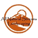All Natural Streams Landscaping - Home Improvements
