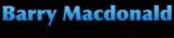 Barry Macdonald - Electrical Contractors