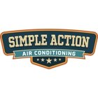 Simple Action Air Conditioning