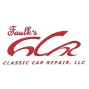 Faulk's Classic Car Repair, LLC - Auto Repair & Service