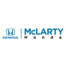McLarty Honda - Used Car Dealers