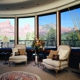 Shaded Glass Window Films