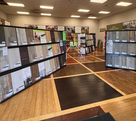 LL Flooring - Salt Lake City, UT