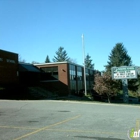 Pershing Elementary School