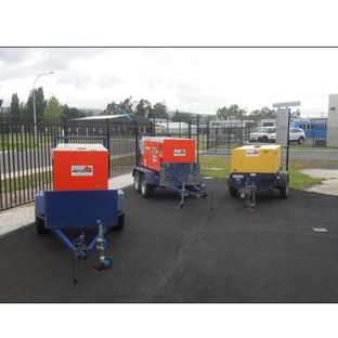 Tamar Hire - Invermay, TAS