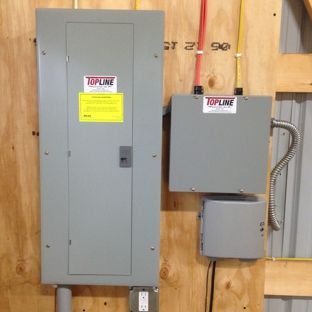 Top Line Electric, Inc. - Lakeville, MN