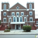 Greater Mount Moriah Primitive Baptist Church - Baptist Churches